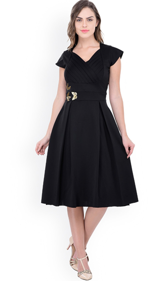 Dresses
